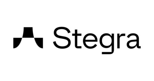 Logotyp för Stegra