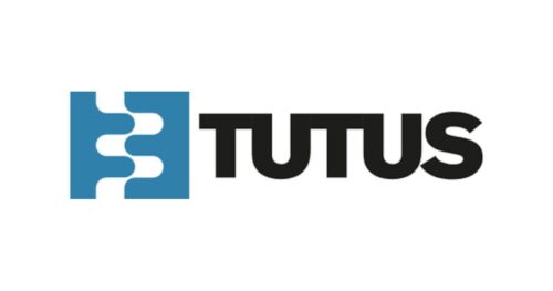 Logotyp för Tutus Data