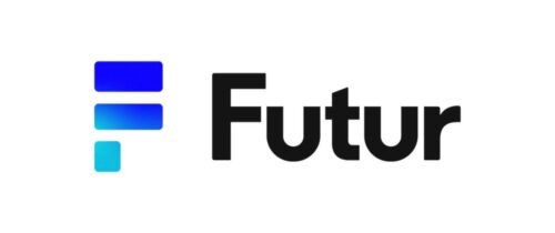 Logotyp för Futur